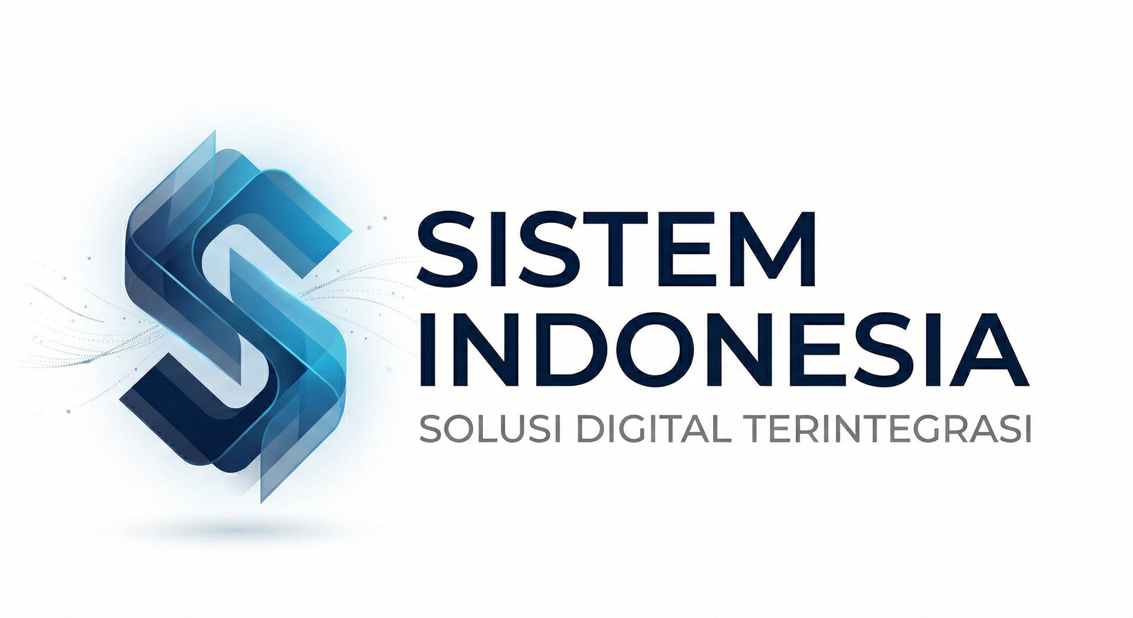 Logo Sistem Indonesia